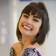 Dedicado à ela, a maravilhosa: Maria Casadevall