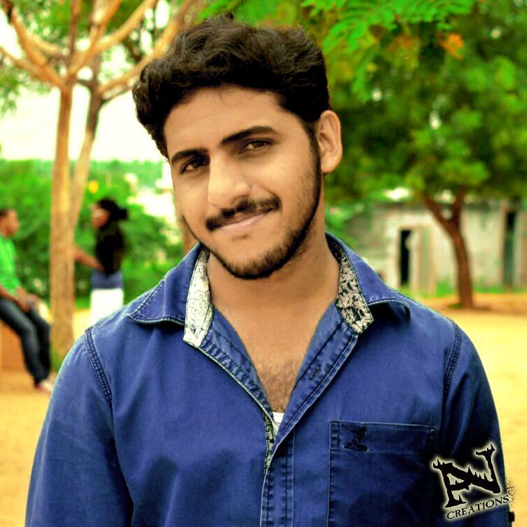 smile..