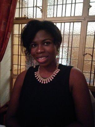 Id Olatunji...Psychology...Entrepreneur...Naturalista...