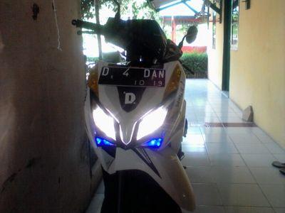 udanpermana01's profile picture. percaya akan semua karuniamu ya allah