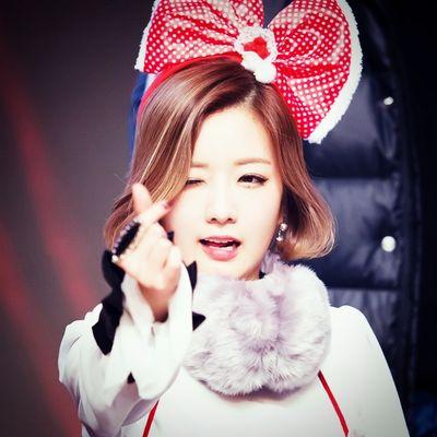 ۩ ยุนริลล่า โบมโบมี ۩  ✿ PinkPanda♥ APINK ✿ ★
