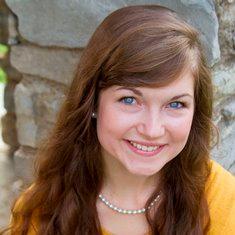 Follower of Jesus. Actress. Dancer. Singer. Artist. Friend. Part time princess. Full time pursuer of joy.