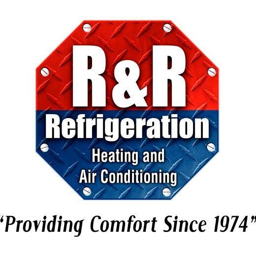 R&R Refrigeration Heating and Air Conditioning Company...Providing Comfort Since 1974...We are Family, Let us be a part of yours! Call 602-942-8996