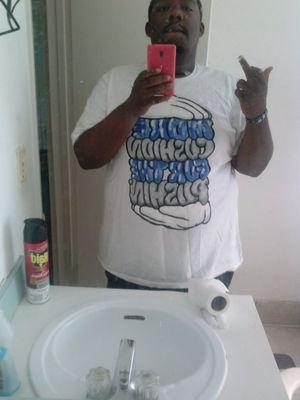 RIXH NIGGA SHIT