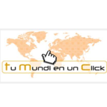 TuMundienClick's profile picture. Tu agencia de viajes. Pídenos presupuesto a través de viajes@tumundienunclick.com