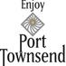 Enjoy Port Townsend (@enjoypt) Twitter profile photo Enjoy Port Townsend (@enjoypt) Twitter profile photo