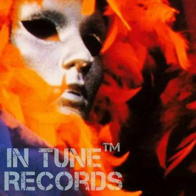 President of in Tune Records