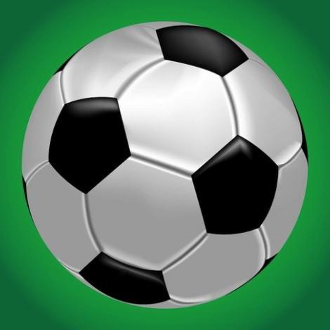 Bienvenue sur mon compte Twitter ! #Football #Soccer #Basket #NBA