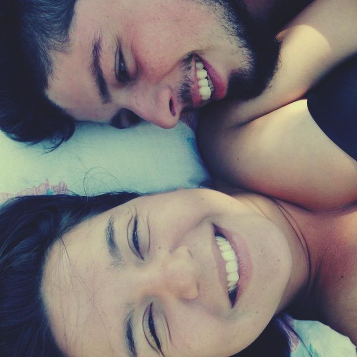 A beleza está nos olhos de quem vê.