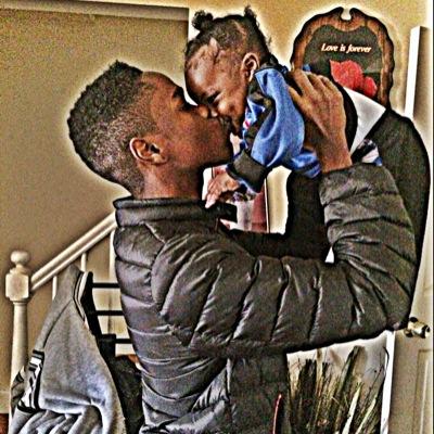 Im A Yung Rich Nigga Onna Cumupp