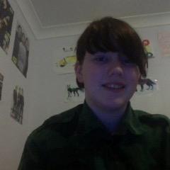 theabster2002's profile picture. I am awesome. TWD and NCIS are awesome. CAPTAIN AMERICA!!!!!!