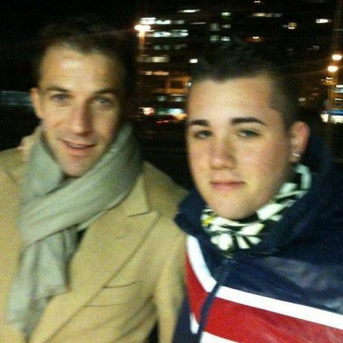 Mattia Roma FACEBOOK: Mattia Corbo YOUTUBE: https://t.co/cYbqFSx4AL