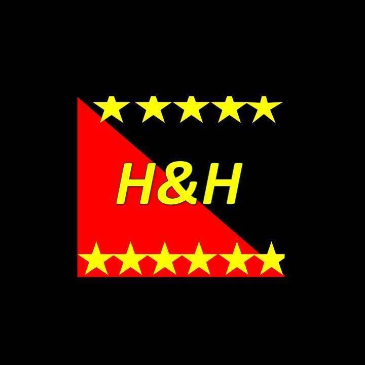 This Is H&H Gaming Bringing you Updates about Game videos and Photos and updates all about Games