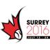 Surrey 2016 (@surrey2016) Twitter profile photo Surrey 2016 (@surrey2016) Twitter profile photo