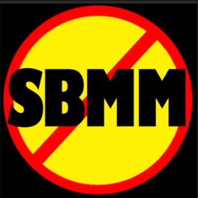 This Twitter was created to hopefully get Michael Condrey's attention about SBMM. Follow if you want SBMM out of Call of Duty: Advanced Warfare. Thanks.