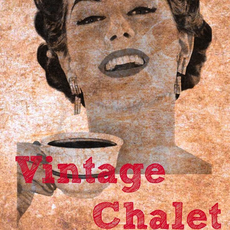 I feature #Vintage #Antiques #Etsy GET FEATURED on my site find out how ♥ https://t.co/T5LUdEmPR5