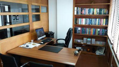 Abogado, Especialista en Derecho de los Negocios y en Derecho Laboral y de la Seguridad Social. Gerente legal en Duport abogados.