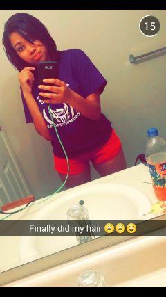 Follow me Insta : @AriannaConnorss Kik : @AriannaConnors Snapchat : @AriannaConnors