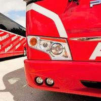 Annett Bus Lines (@annettbuslines) 's Twitter Profile