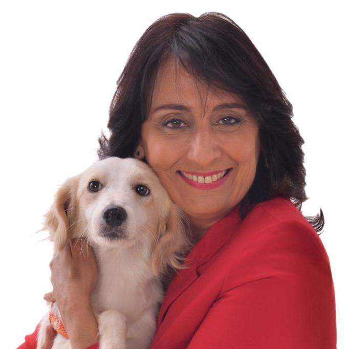 TavaresAnaRita's profile picture. Vereadora em Salvador (BA) e protetora de animais.