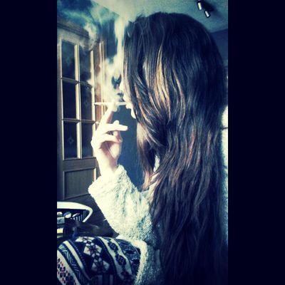 y tirarme en el verde pa fumar verde..