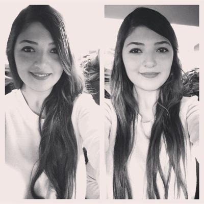 EliseFarah's profile picture. 