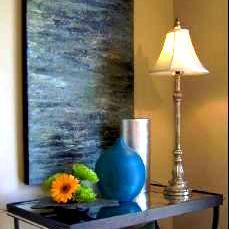 Acrylic Mixed Media Color for the home & office.