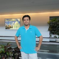 Shashwat Gupta (@officialshaz) 's Twitter Profile