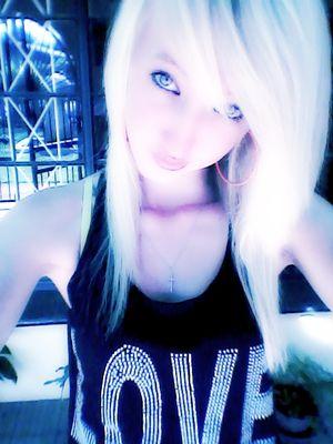 GamerGiirl !! :D