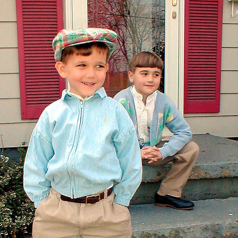 sj_yarosh's profile picture. 