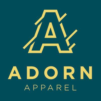 At Adorn we are passionate about providing top quality and durable printed and embroidered garments for the work, leisure and sports industries.