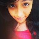 Adria Torres - @adelequince - Twitter