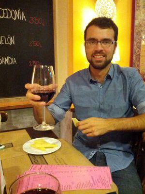 JDThibaudeau's profile picture. 