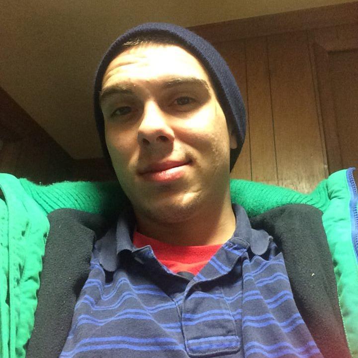 Im 22, follow me.