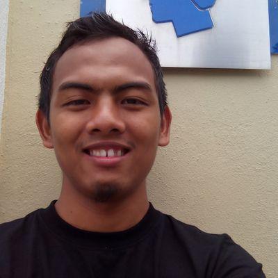 Fendy Jalaluddin 24 yo, Islam is solution .... pray and du'a to Allah S.W.T if you have some mistake or problems ...