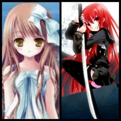 My name is Jill i may see cute but hurt Lilly i kill you#14/Lilly:i am Lilly i look young but hurt Jill i kill you#15#bothe single#OpenRP#multivers