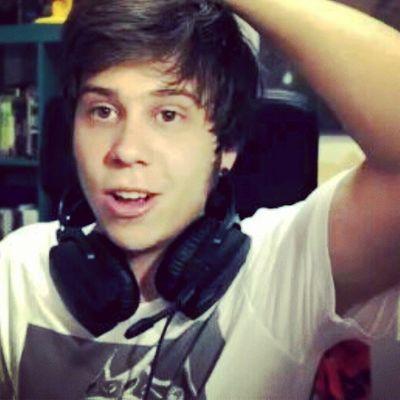 RubiuhLatino_'s profile picture. #RUBIUSALATINOAMERICA #FollowMeFollowBack #ILoveYouRubiuh #RubiusAColombia #Rubius :) 
UST, UST, MAGIKARP, UST, UST Sigue a: @BTRubius_NWS (Follow and follow)