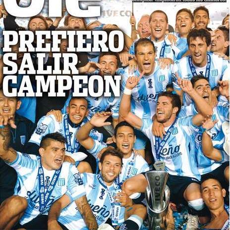 rdrei2020's profile picture. Soy de racing luego existo