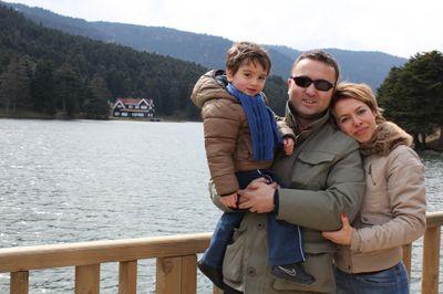 CHRO of Netlog Logistic Group the husband of Özlem and the father of Doruk ❤️