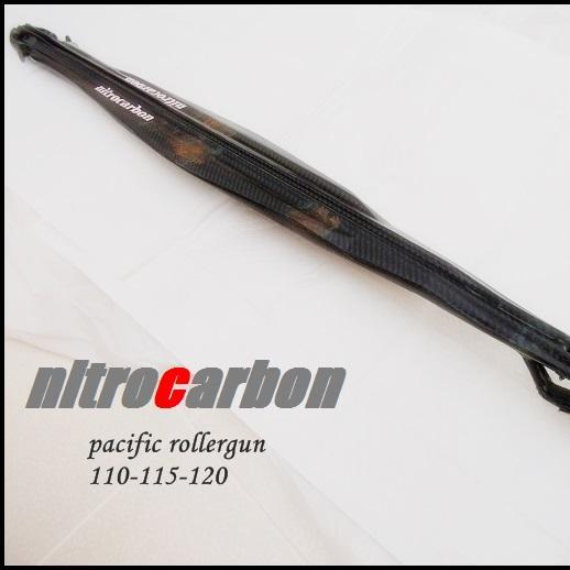 NitroCarbon TECHNOLOGIES