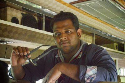 nsaran2007's profile picture. 