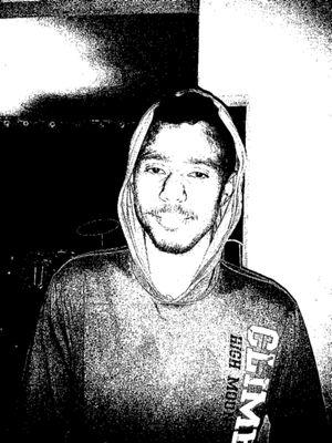 JonasSilvaDlv's profile picture. Ministro de Louvor do Todo poderoso Deus| Vocalista da banda Delivery|Rockeiro cristão.