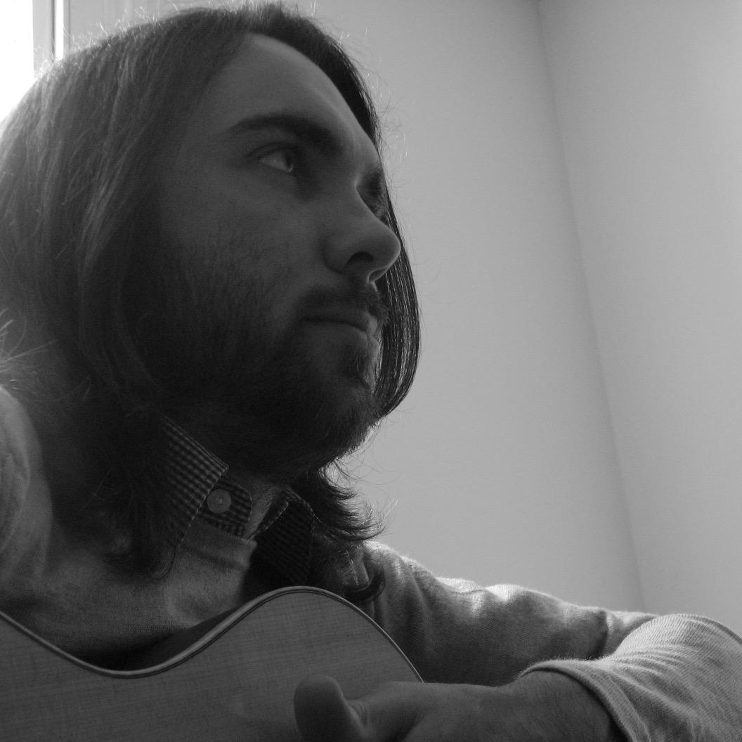 DavidMcSeveney's profile picture. Professional Audio Wrangler