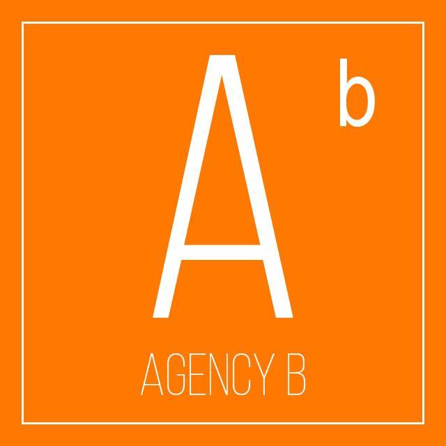 Your friendly neighborhood marketing agency.