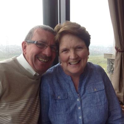 Gordon07836's profile picture. 