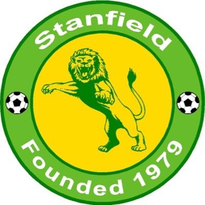 Stanfield JFC U8s/U10s/U11s