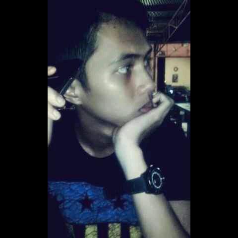 MISS YOU