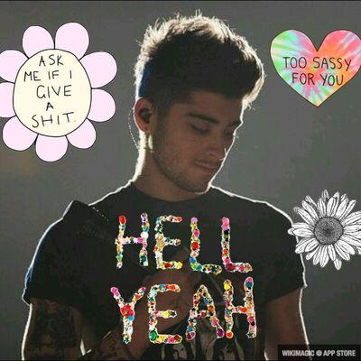 Z A Y N • M A L I K.                                                 *Free follow* please Follow @CallMeYourBtch