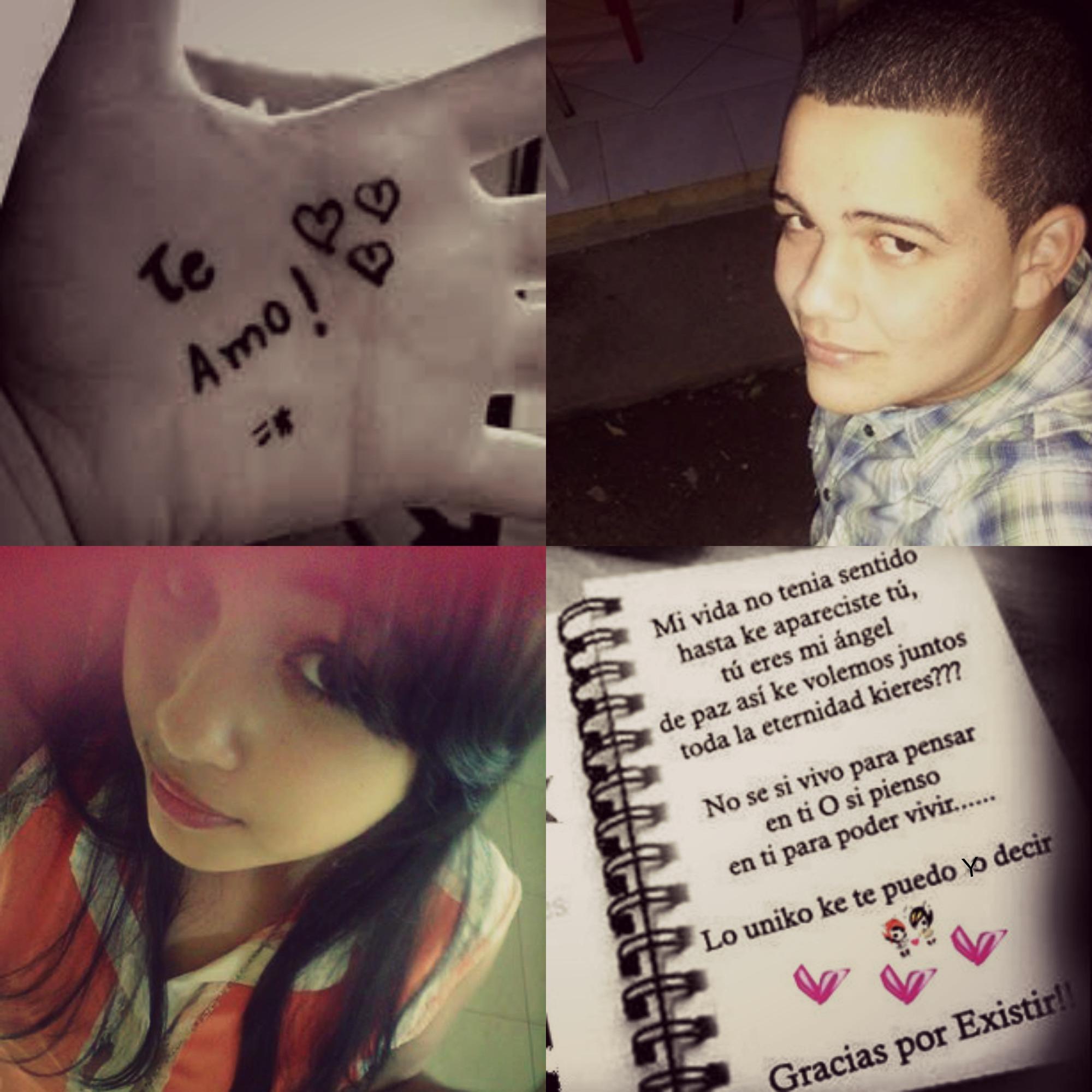 SINPATICA,ME ENCANTA LA MUSIC Y SIEMPRE ESTOY ACTIVA CONTIGOo SIGUEME Y TE SIGOO ;)