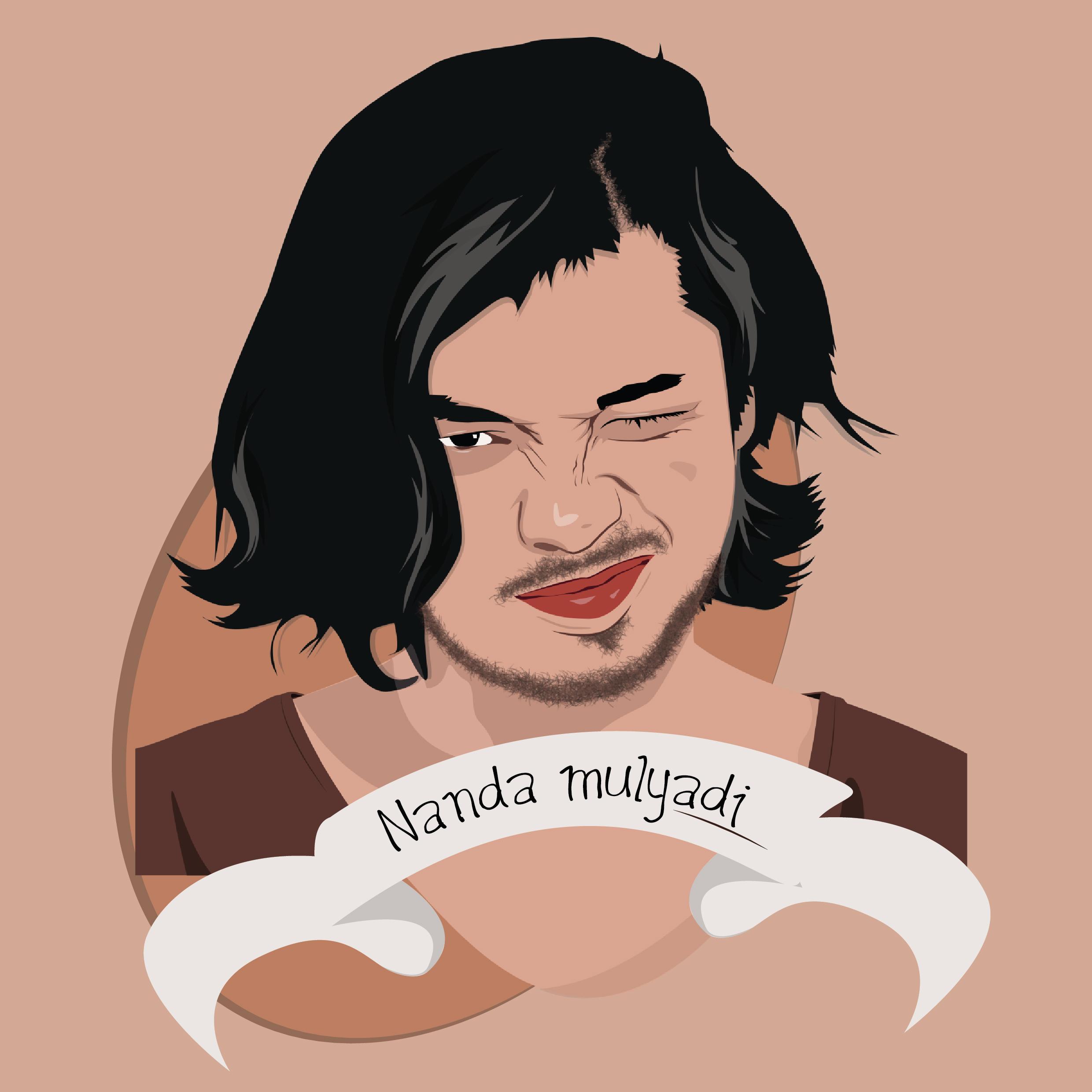 Mom is hero | your is spirit | FithriaApriShely | SUNRISE| Design Graphic | Photograph | Audio Visual | DKV | FBS | UNP